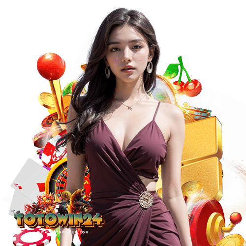 totowin24 คาสิโนออนไลน์