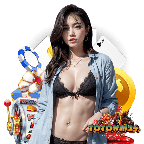 totowin24 ถอนได้จริง 24 ชม.